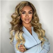 Deutsch Tutorin für jegliche Altersgruppe